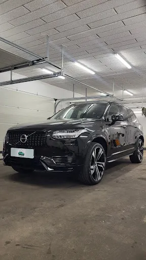 AIM Detailing Studio - AUTO DETAILING, KOMPLEKSOWE USŁUGI DETAILINGOWE